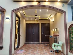 5 Marla Classic House For Sale Block M7b In Lake City Lahore