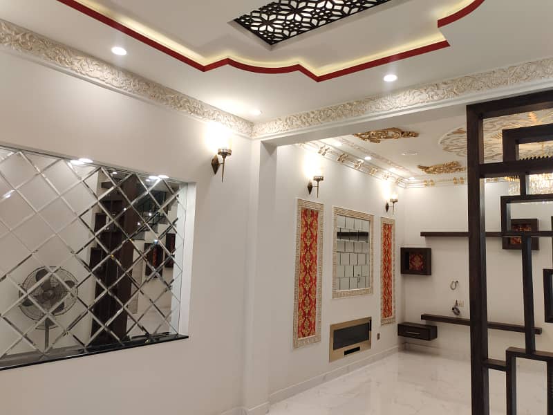 5 Marla Classic House For Sale Block M7b In Lake City Lahore 1