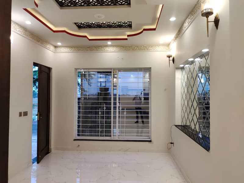 5 Marla Classic House For Sale Block M7b In Lake City Lahore 2