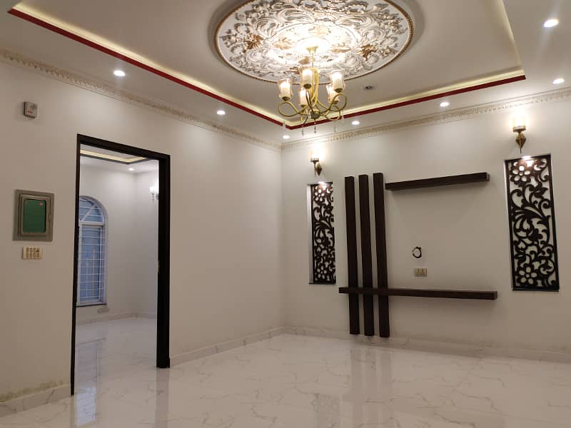 5 Marla Classic House For Sale Block M7b In Lake City Lahore 10