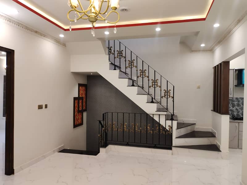 5 Marla Classic House For Sale Block M7b In Lake City Lahore 14