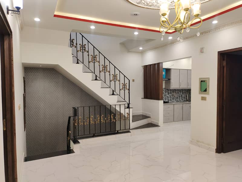 5 Marla Classic House For Sale Block M7b In Lake City Lahore 18