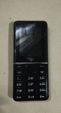 itel