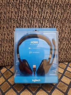 Logitech / Accutone Headphone Available For Sale