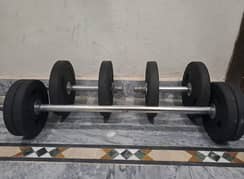 dumbbell