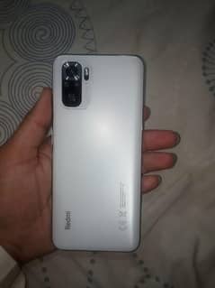 Redmi note 10