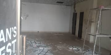 600 Sq Ft Ground Floor Office Available For Rent At Susan Road