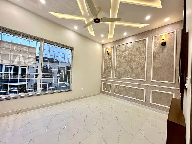 3 YEARS EASY INSTALMENT PLAN HOUSE PARK VIEW CITY LAHORE 5