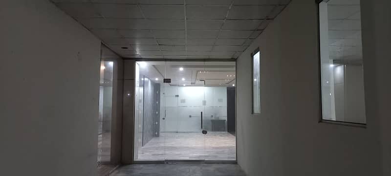 4000 Sqft Office Available For Rent At Harrian Wala Chowk 0