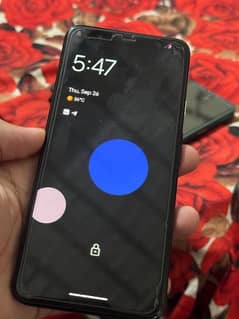 Google Pixel 4xl with original Charger and Box