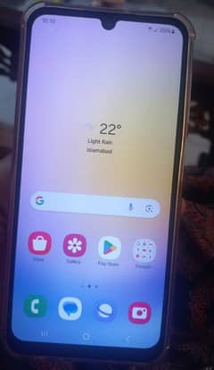 SAMSUNG A25 5G