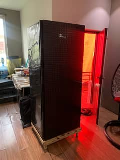 Dawlance full size fridge for sale