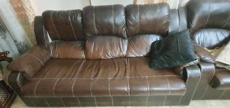 Sofa Set 7 Seater 3