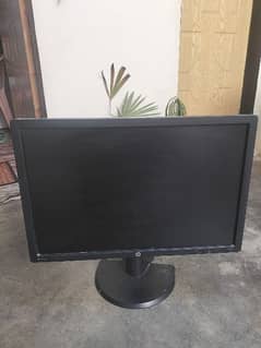 HP LCD