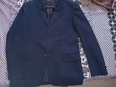 Blue Coat