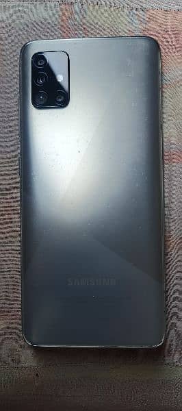 Samsung A51 2