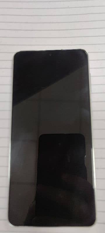 Samsung Galaxy S21 5G 8GB 256GB clear display 1