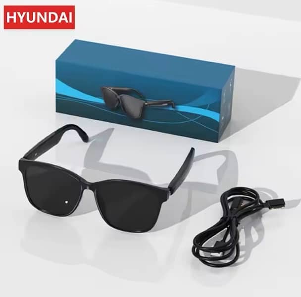 Bluetooth glasses 3