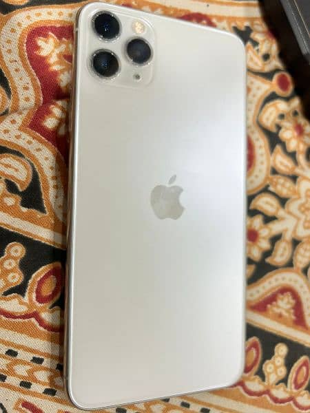 Iphone 11promax Jv 256Gb 1