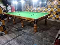 snooker