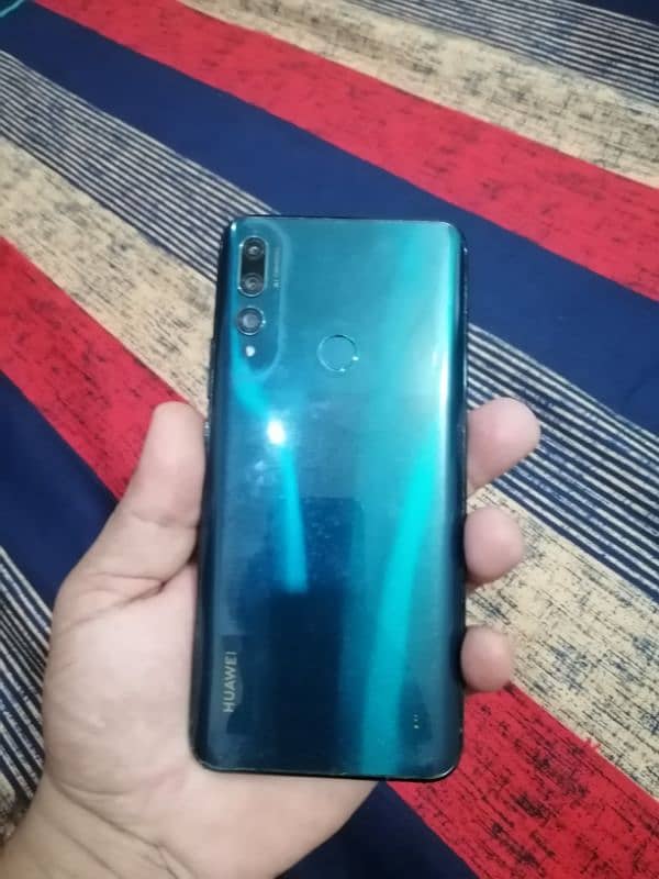 huawai y9 prime 2