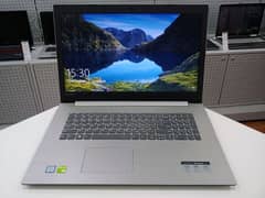 Lenovo IdeaPad 330 i5 8th gen Gaming Laptop 10/10