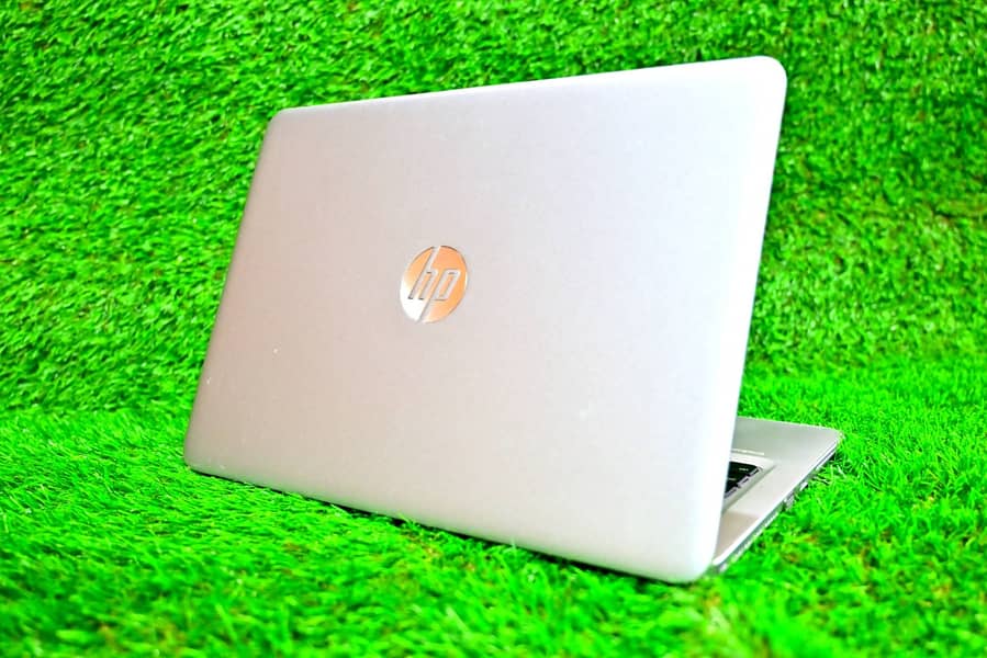 HP EliteBook 840r G4 Core-i5-8th Gen 8 GB RAM 256 03345056567 3