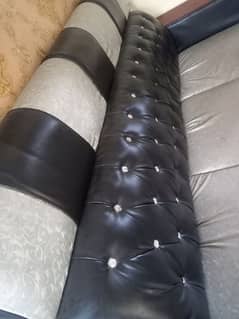 6 Seater Sofa Set for Sale !