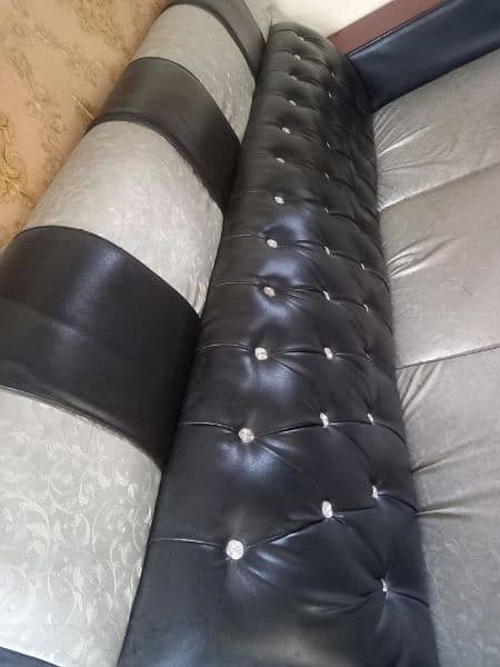 6 Seater Sofa Set for Sale ! 0