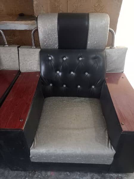 6 Seater Sofa Set for Sale ! 3