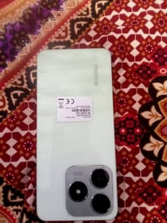 realme c63 new 6/128 10/10 13din use exchange c67