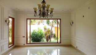 DHA PHASE 6, 500 Yards FULLY RENOVATED BUNGALOW FOR SALE