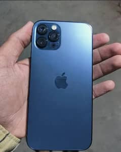 iphone 12 pro jv 128 gb