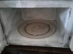 used oven for sall