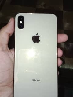 Iphone Xs Max