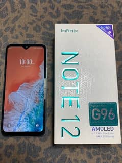 Infinix