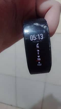 samsung fitband 2