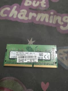 8 gb PC 4 ram