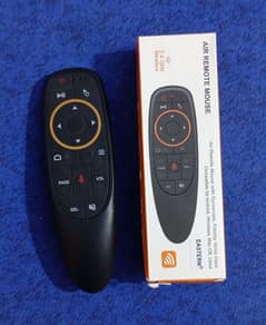 Smart Remote Wireless Air Mouse