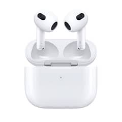 i phone airpods