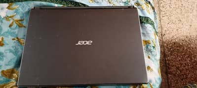 Acer laptop aspire M5 series core I5 4th generation