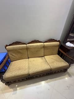 3seater sofa