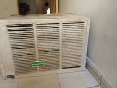 General Window Air-conditioner 0