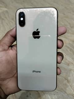 IPHONE XS GOLDEN COLOUR Factory Unlock