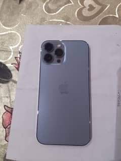 iPhone 13 Pro Max 256gb non pta not jv