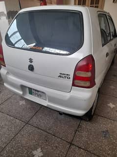 Suzuki Alto 2009