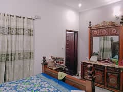 4 Marla Double Storey House Available For Sale In Eden Chowk Township College Road Lahore