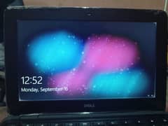 Dell Chromebook 11 3180