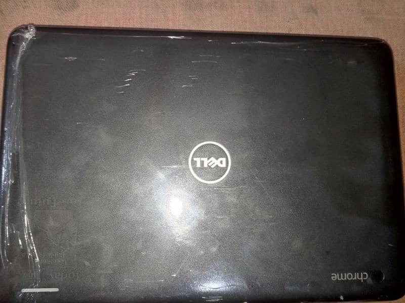 Dell Chromebook 11 3180 1