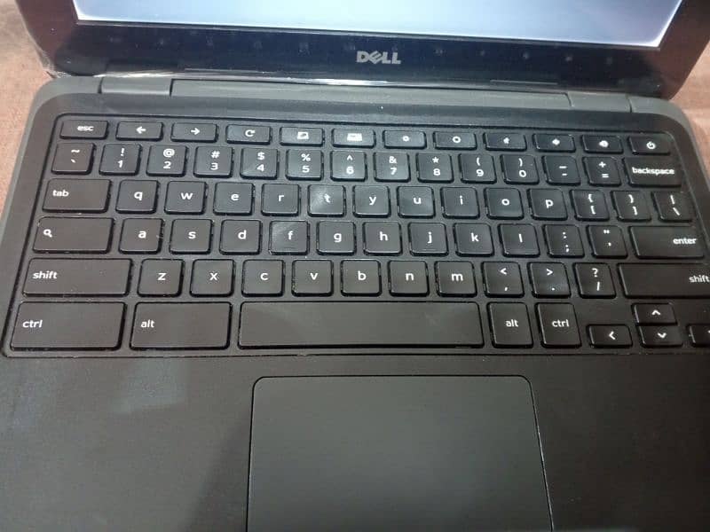 Dell Chromebook 11 3180 2